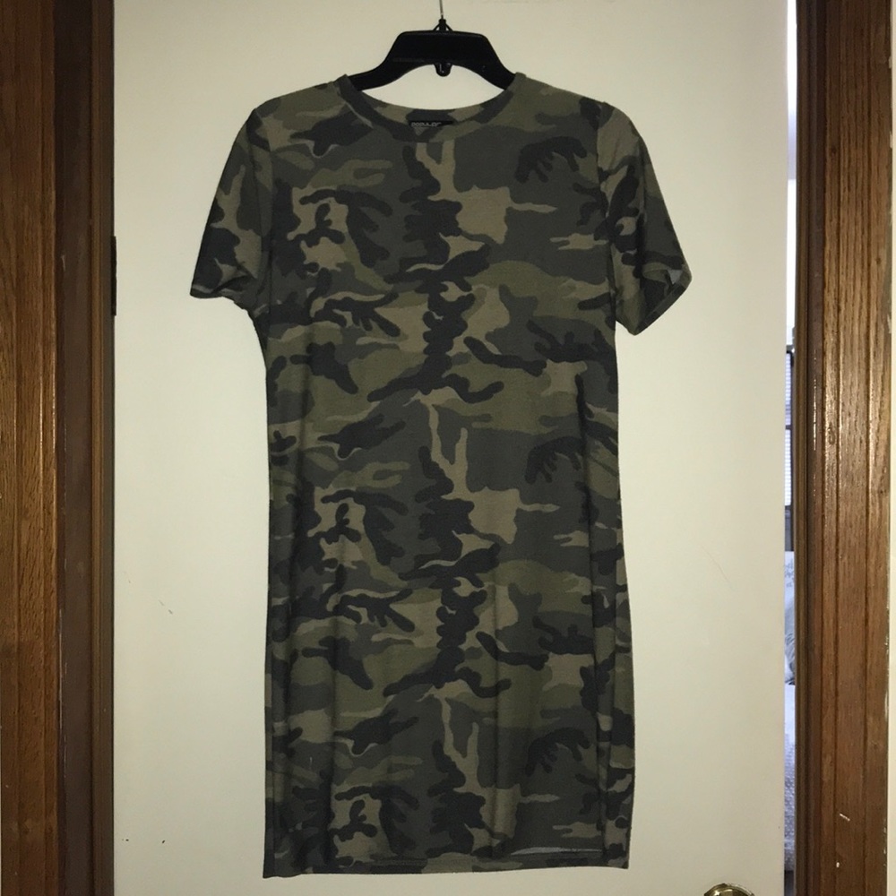 Party Dress